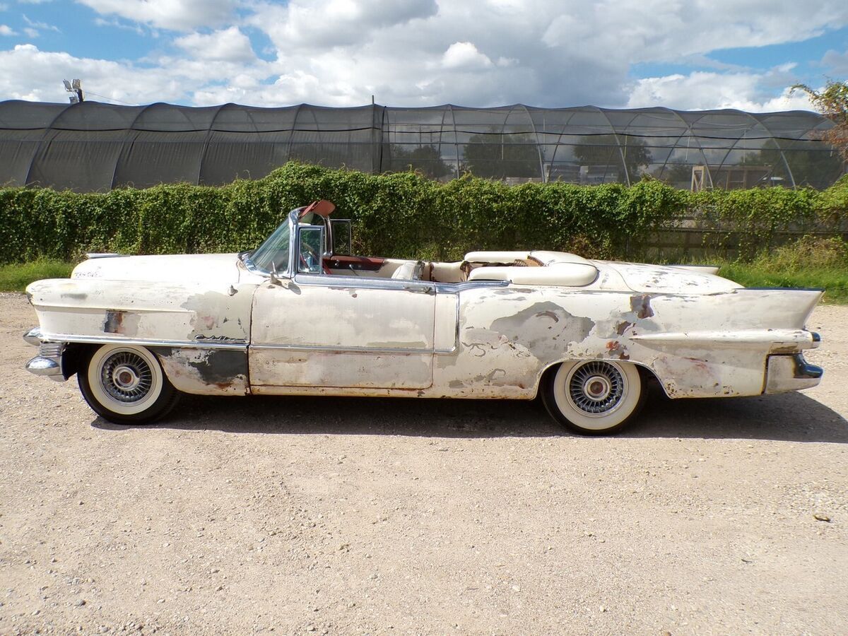 1955 Cadillac Eldorado - photo 2