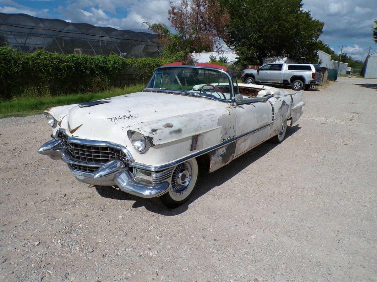 1955 Cadillac Eldorado - photo 3
