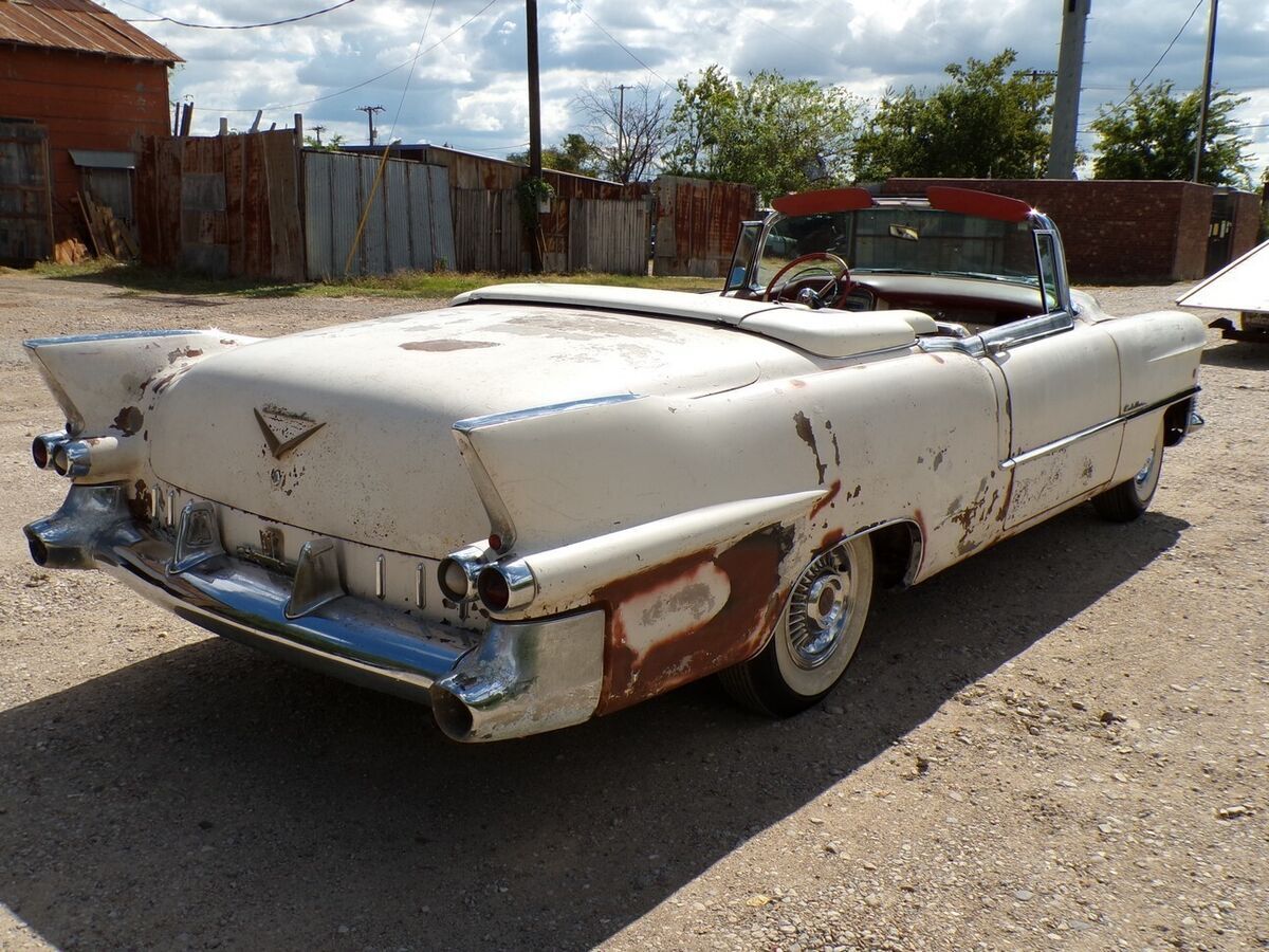 1955 Cadillac Eldorado - photo 6