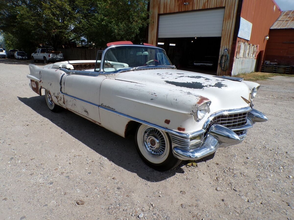 1955 Cadillac Eldorado - photo 7