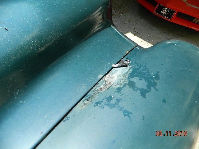 1955 Cadillac Fleetwood - photo 10