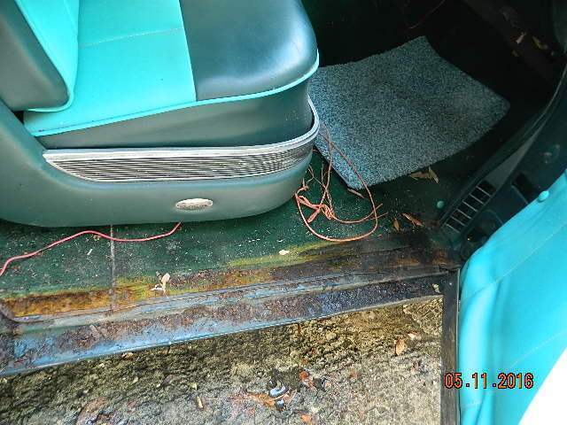 1955 Cadillac Fleetwood - photo 11