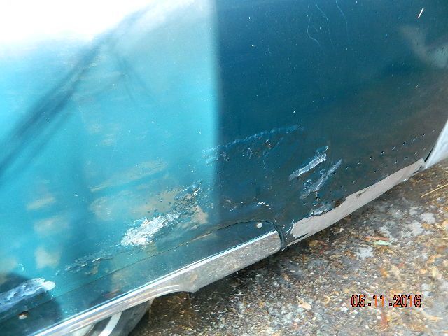 1955 Cadillac Fleetwood - photo 13