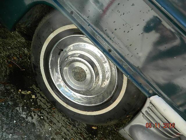 1955 Cadillac Fleetwood - photo 3