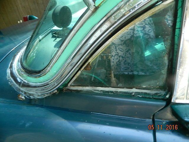 1955 Cadillac Fleetwood - photo 4