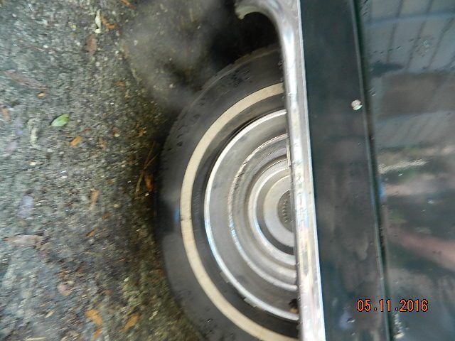 1955 Cadillac Fleetwood - photo 5