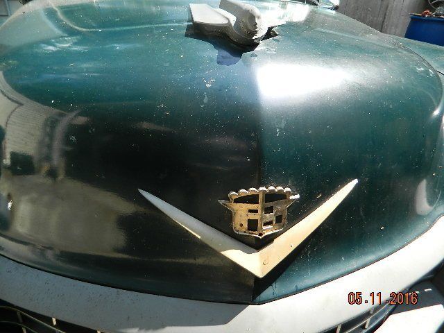 1955 Cadillac Fleetwood - photo 6