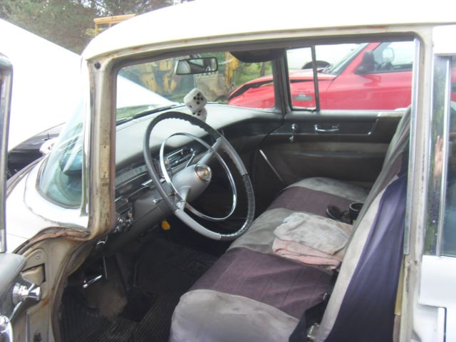 1955 Cadillac Fleetwood - photo 10