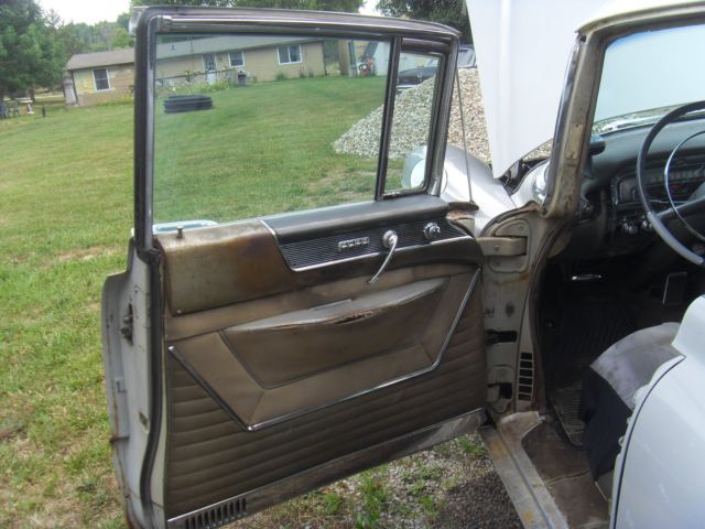 1955 Cadillac Fleetwood - photo 11