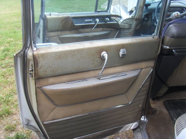 1955 Cadillac Fleetwood - photo 12