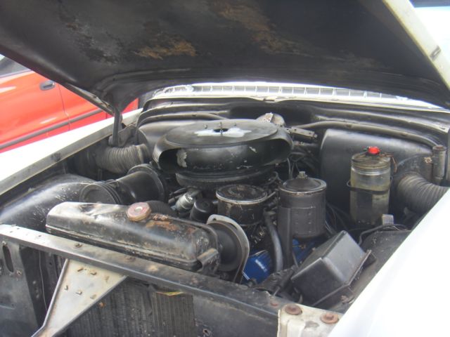 1955 Cadillac Fleetwood - photo 9
