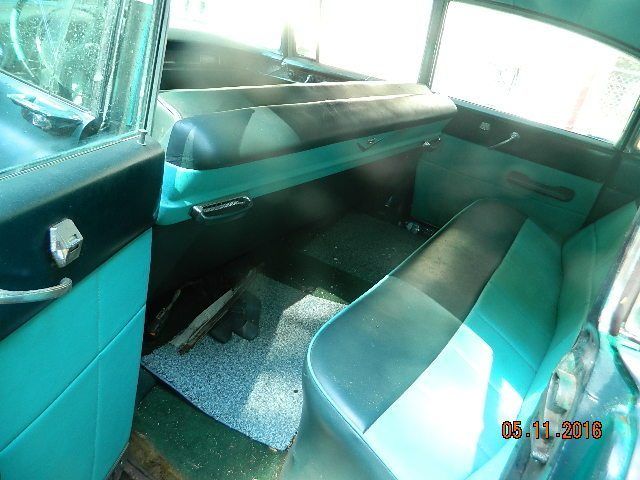 1955 Cadillac Fleetwood - photo 7
