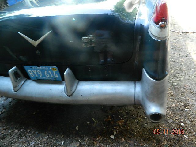 1955 Cadillac Fleetwood - photo 8