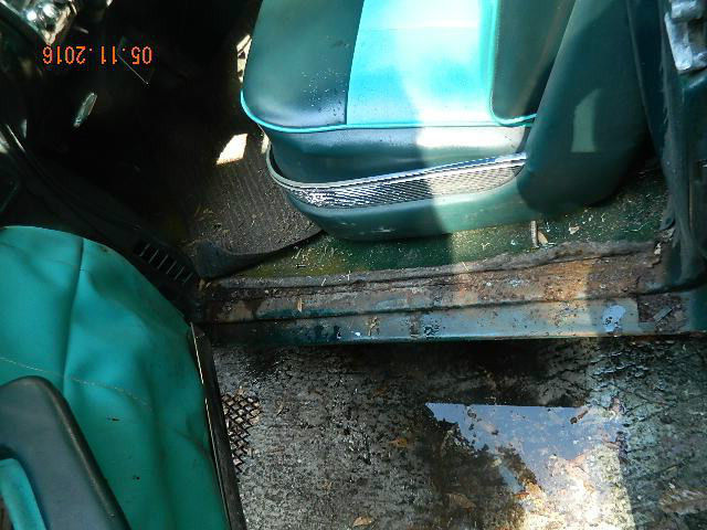 1955 Cadillac Fleetwood - photo 9