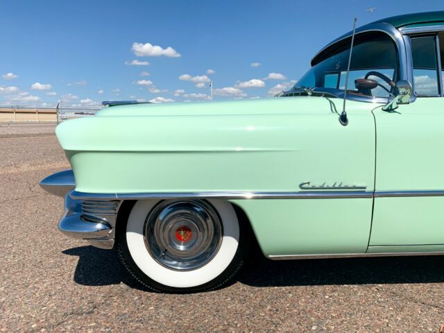 1955 Cadillac Fleetwood Series 60 Special - photo 13