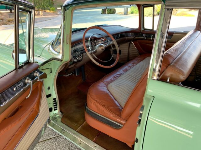 1955 Cadillac Fleetwood Series 60 Special - photo 5