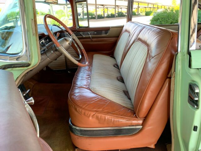 1955 Cadillac Fleetwood Series 60 Special - photo 6