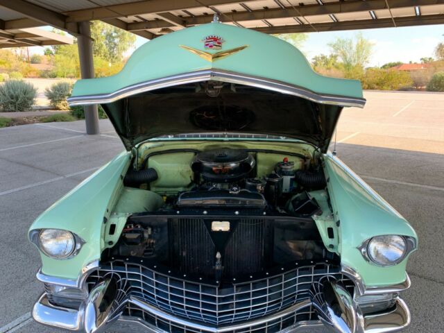 1955 Cadillac Fleetwood Series 60 Special - photo 8