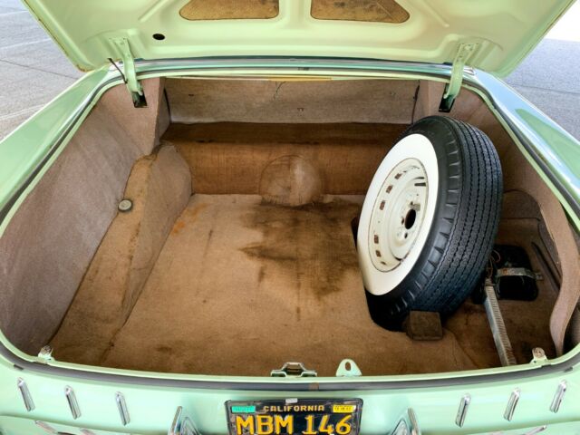 1955 Cadillac Fleetwood Series 60 Special - photo 9