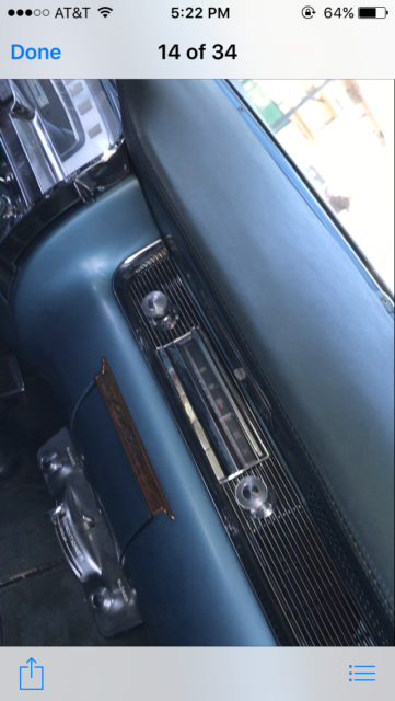 1955 Cadillac Fleetwood - photo 3