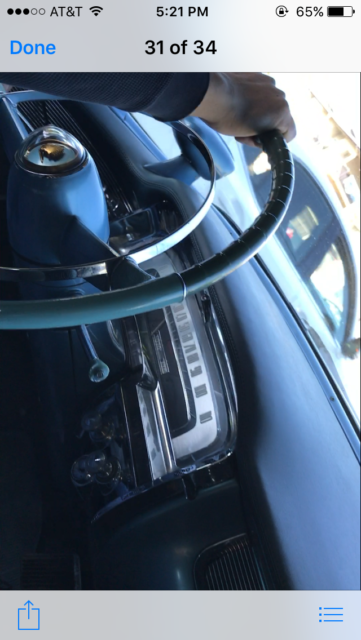 1955 Cadillac Fleetwood - photo 6