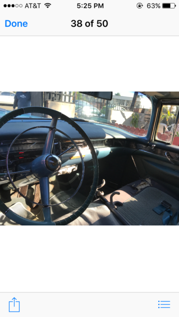 1955 Cadillac Fleetwood - photo 7