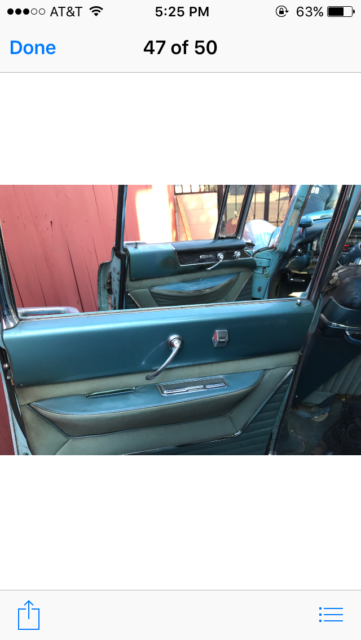 1955 Cadillac Fleetwood - photo 9