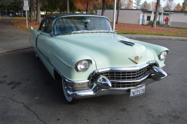 1955 Cadillac Other -- - photo 12