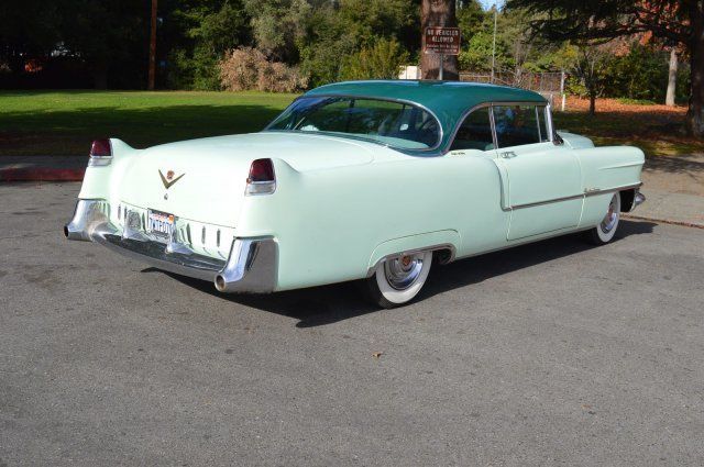 1955 Cadillac Other -- - photo 8