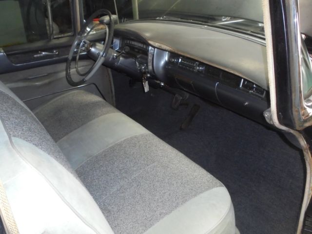 1955 Cadillac Fleetwood - photo 10
