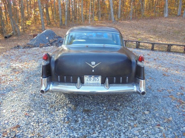 1955 Cadillac Fleetwood - photo 4