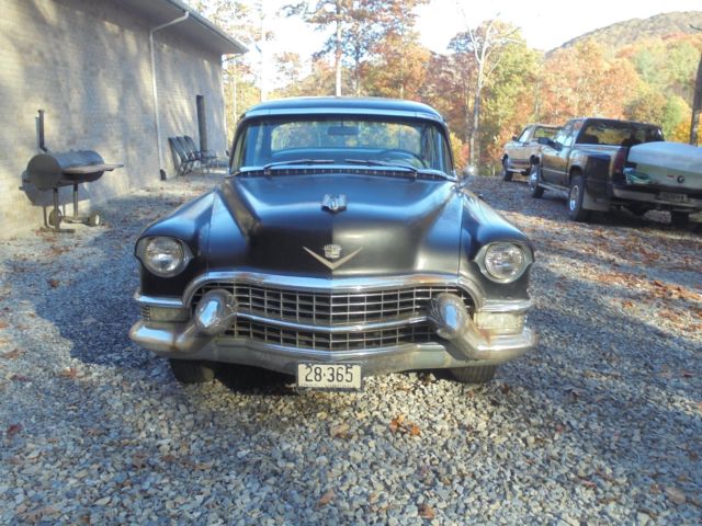 1955 Cadillac Fleetwood - photo 6