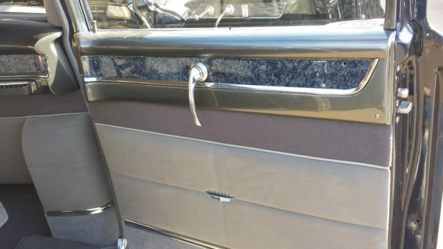 1955 Cadillac Fleetwood Limosine - photo 11