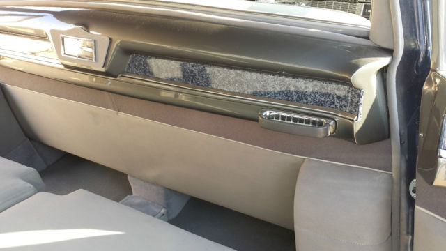1955 Cadillac Fleetwood Limosine - photo 12
