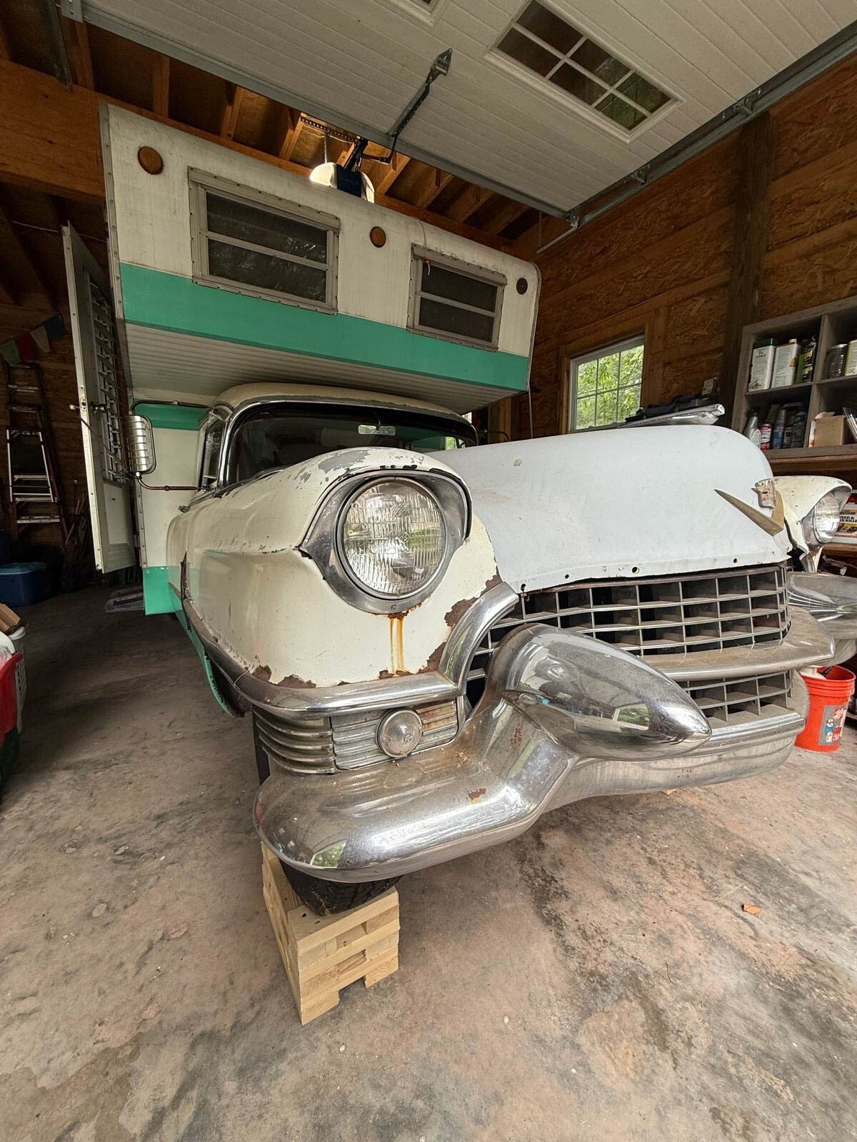 1955 Cadillac Other - photo 10