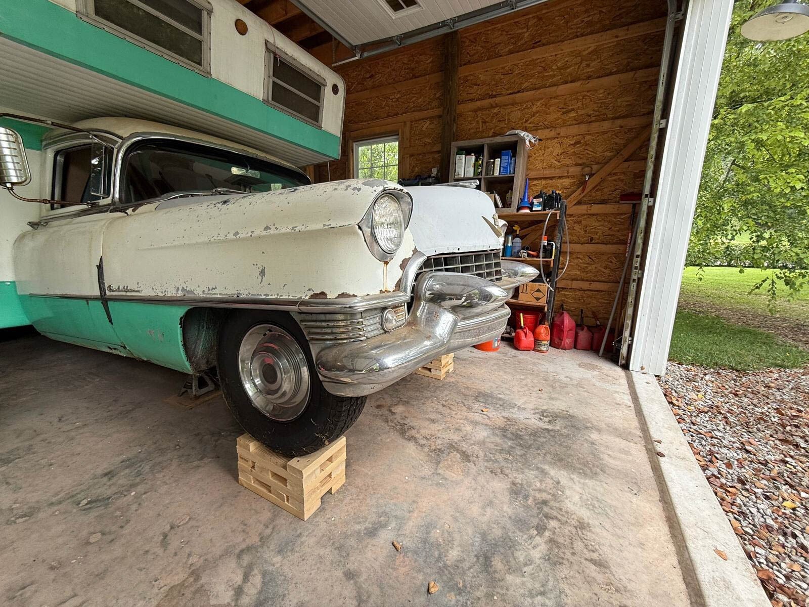 1955 Cadillac Other - photo 11