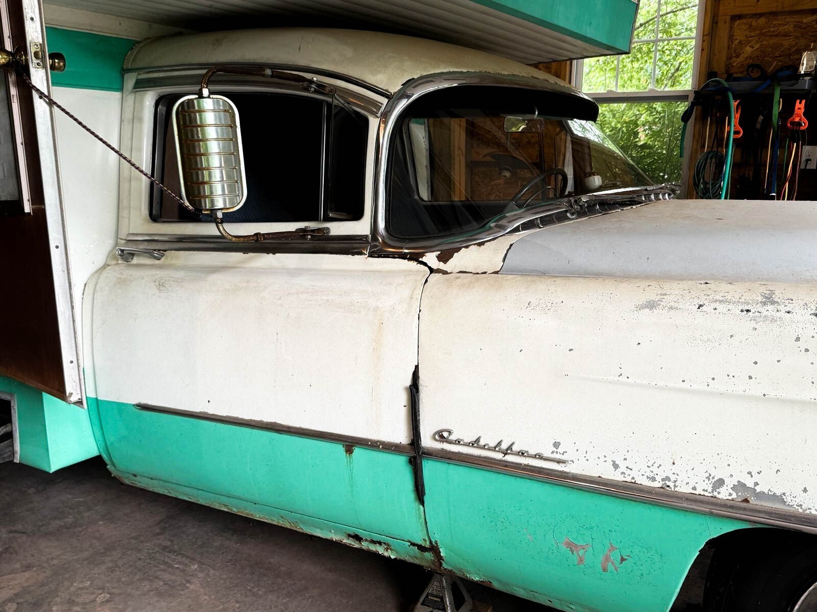 1955 Cadillac Other - photo 12