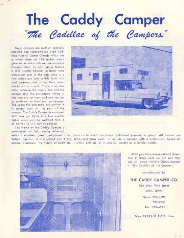 1955 Cadillac Other - photo 2