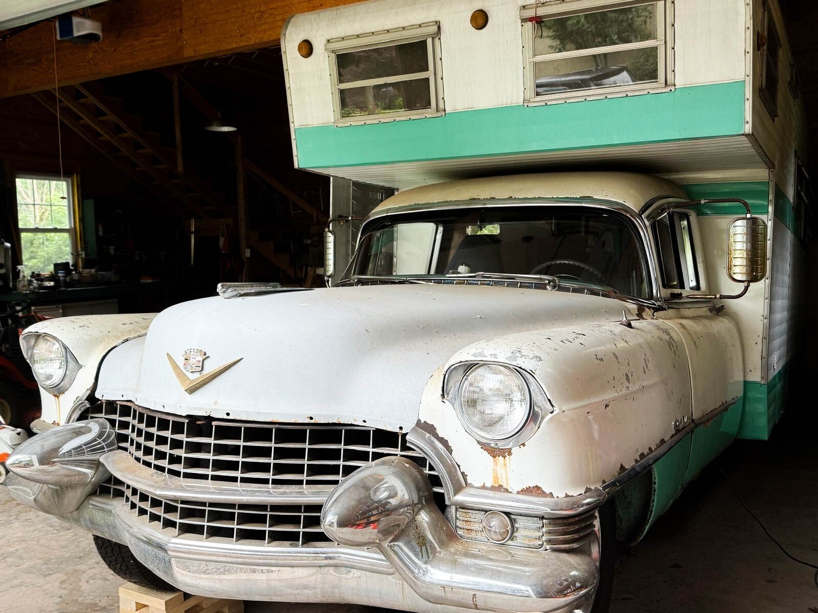 1955 Cadillac Other - photo 3