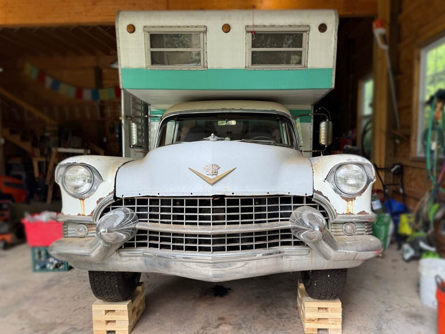 1955 Cadillac Other - photo 4