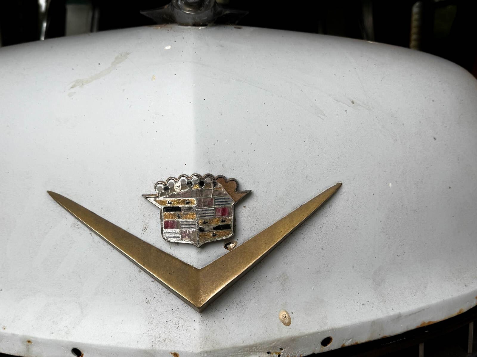 1955 Cadillac Other - photo 6