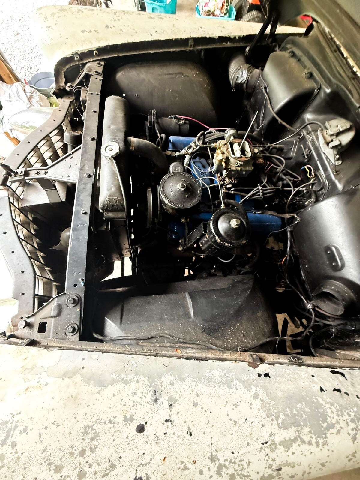 1955 Cadillac Other - photo 7