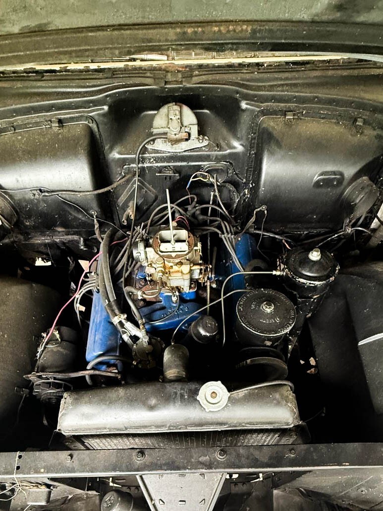 1955 Cadillac Other - photo 8