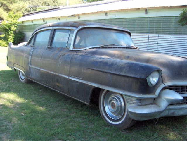 1955 Cadillac Other