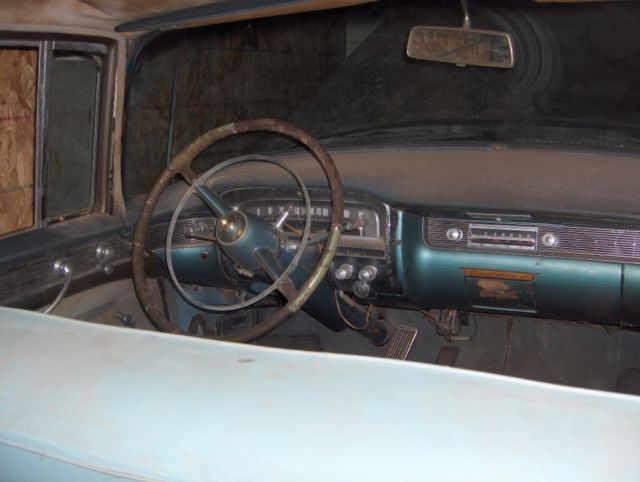 1955 Cadillac Other - photo 10