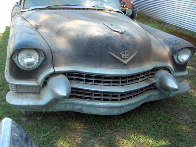 1955 Cadillac Other - photo 2
