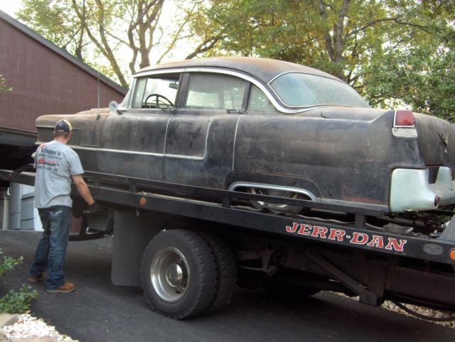1955 Cadillac Other - photo 3