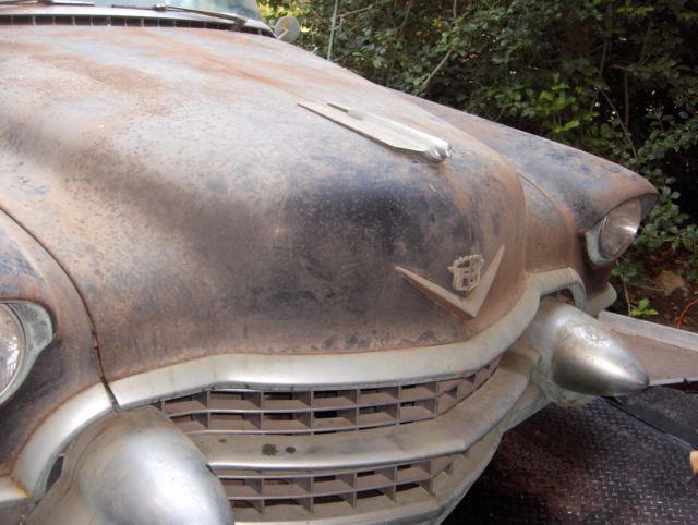 1955 Cadillac Other - photo 4