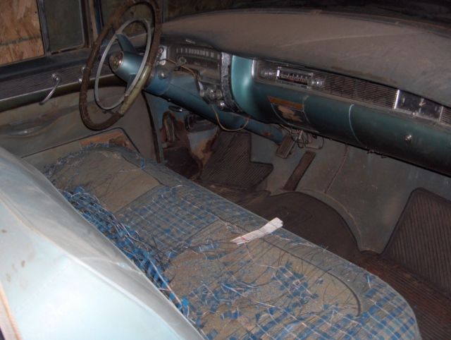 1955 Cadillac Other - photo 8