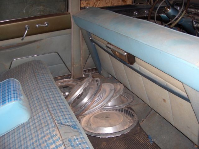 1955 Cadillac Other - photo 9